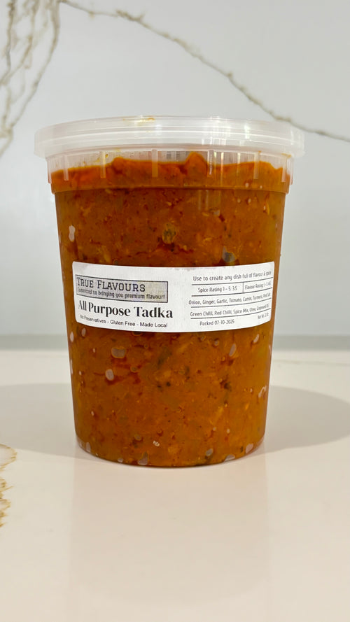 Avo All Purpose Tadka
